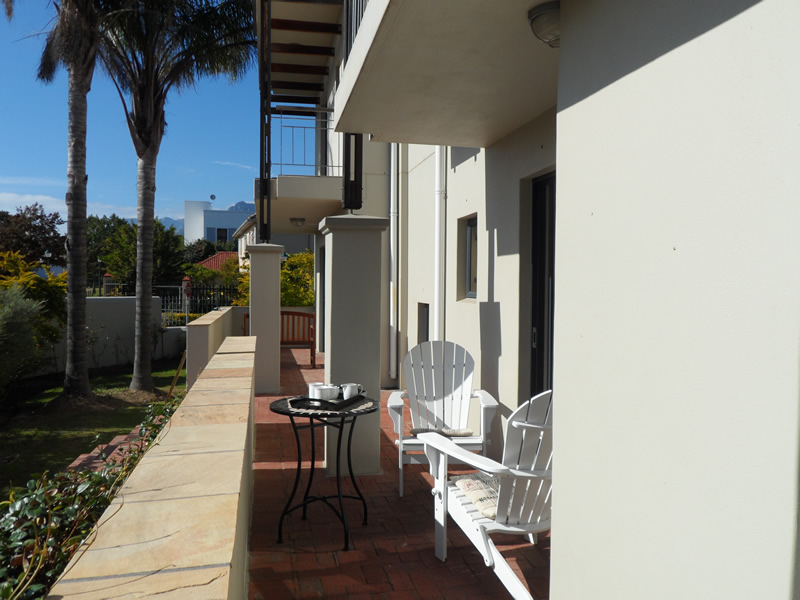 Minette Suite 1